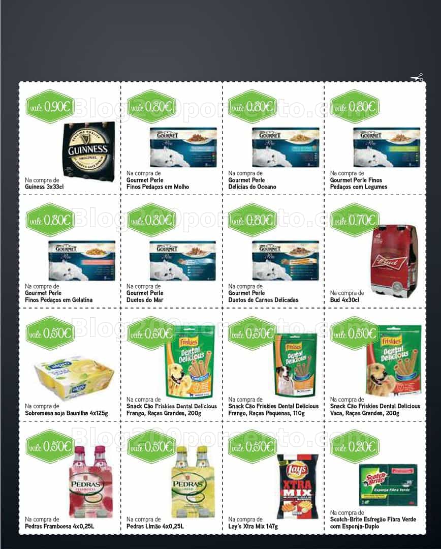 PINGO DOCE Sabe Bem Especial Páscoa (março e abril) e os seus vales de desconto!